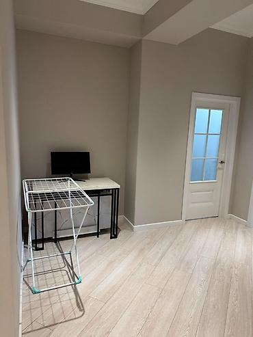 сдаю асанбай: 2 комнаты, 93 м², Асанбай мкр Элитка, 9 этаж, Евроремонт — 7