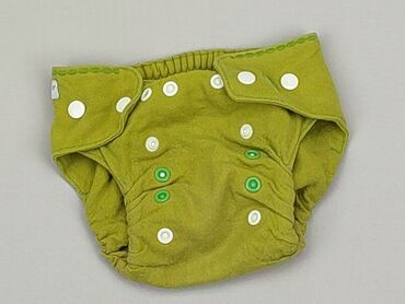 majtki zielone: Panties, condition - Very good
