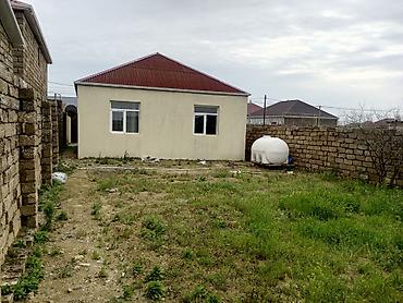 ev bag: Qala qəs. 3 otaqlı, 6 kv. m, Kredit yoxdur, Yeni təmirli — 9