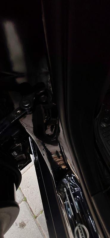 Nissan: Nissan Tiida: 1.5 l | 2011 il Hetçbek — 7