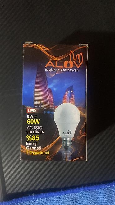 151 pcs: Yeni, LED lampa, Zəmanətli, Pulsuz çatdırılma — 7
