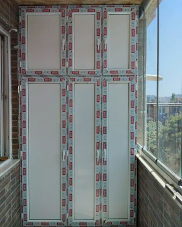 Mebellərin yığılması: Пластиковые шкафы. Они не гниют не ржавеютне подвержены — 1