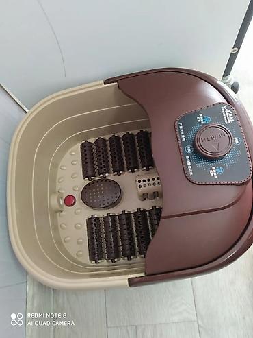 Инструменты и тележки для инструментов: Комплект для маникюра/педикюра и обслуживания рабочего места. В — 10