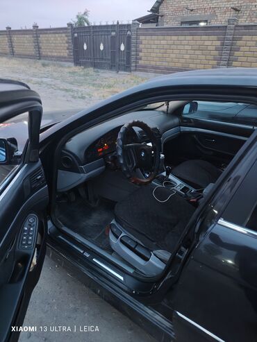 bmw e92: BMW 5 series: 1999 г., 2.5 л, Механика, Бензин