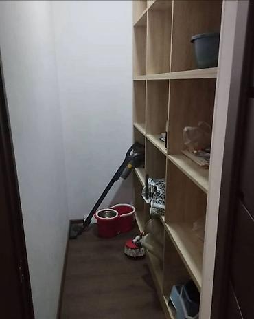 89: 3 комнаты, Нижний Джал (Джал-23) Агентство недвижимости, Без животных, от 6 месяцев, от 1 года, С мебелью полностью — 3
