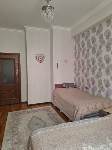 Yeni tikili: Yeni Günəşli Massiv D, 2 otaqlı, Yeni tikili, 64 kv. m — 4