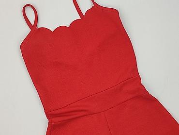 kucyk: New Look Petite, Ogrodniczki damskie, rozmiar 2XS — 1