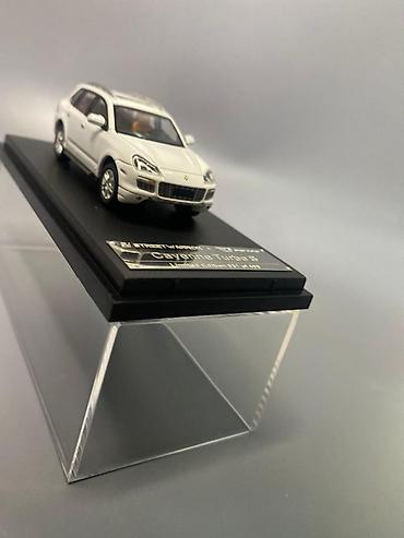 Модели автомобилей: Продаю коллекционые модели 1/64 — 20