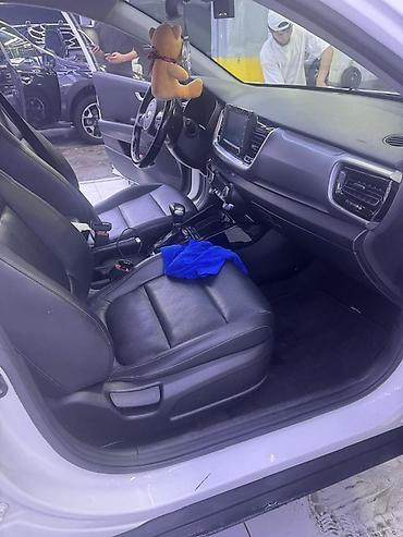 Kia: Kia Stonic: 2020 г., Автомат, Кроссовер — 6