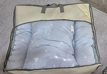 Yuxu üçün Yeni Sadə Sintepon Yastıq, Ödənişli çatdırılma lalafo.az -da Yuxu üçün Yeni Sadə Sintepon Yastıq, Ödənişli çatdırılma