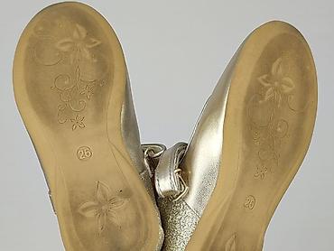 converse baleriny: Baleriny 26, stan - Bardzo dobry — 5