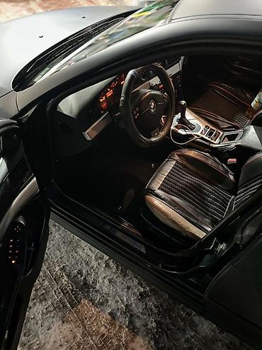 BMW: BMW 5 series: 2001 г., 2.5 л, Автомат, Бензин, Седан — 16