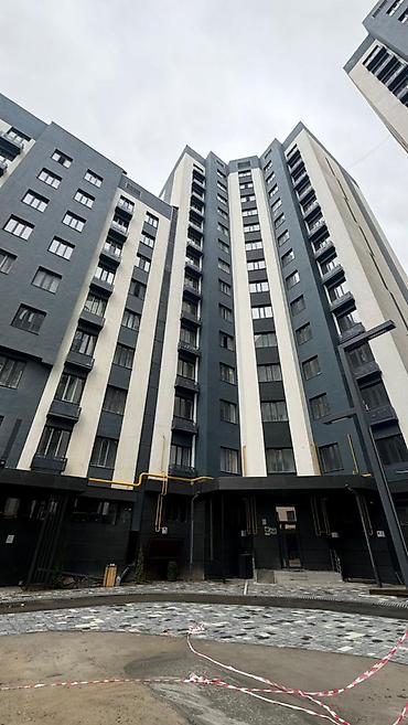 Продажа квартир: 1 комната, 46 м², Элитка, 6 этаж, Дизайнерский ремонт — 6