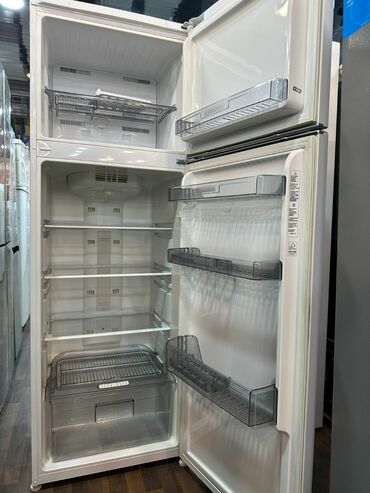 холодильник мини: Двухкамерный Arcelik Холодильник