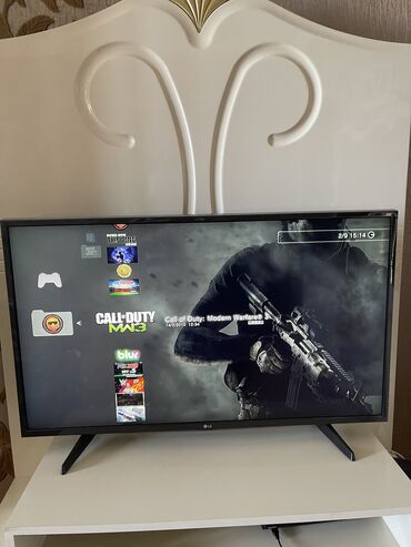 PS3 (Sony PlayStation 3): Ps 3 satılır — 6