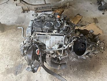 Дизельный Mitsubishi 2007 г., 1.5 л, Б/у, Оригинал, Германия