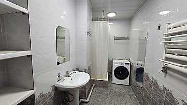 4 кв: 3 комнаты, 110 м², Ак кеме ТЦ, Элитка, 9 этаж, Свежий ремонт — 10
