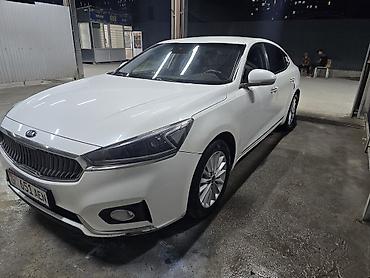 авто авария: Kia K7: 2019 г., 3 л, Автомат, Газ, Седан — 5