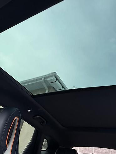 BYD: BYD Song Plus: 2024 г., Электромобиль, Кроссовер — 5