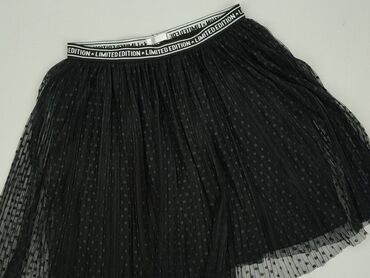 majtki wysokie koronkowe: Skirt, 12 years, 146-152 cm, condition - Very good
