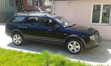 audi a6 tfsi: HAUBA I OSTALI DELOVI ZA AUDI A6 ALLROAD OD 2001. DO 2005. GOD. | — 1