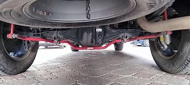 Toyota: Toyota Tacoma: 2014 г., 5.7 л, Автомат, Бензин, Пикап — 12