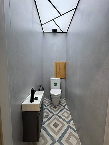 Daşınmaz əmlak: Əhmədli, 2 otaqlı, Yeni tikili, m. Əhmədli, 89 kv. m — 9