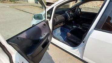 хонда аккорд 1997: Honda Fit: 2002 г., 1.5 л, Автомат, Бензин, Хэтчбэк — 8