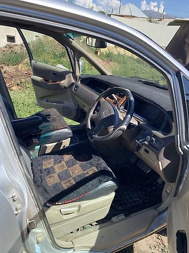 Унаа: Honda Odyssey: 1999 г., Автомат, Вэн/Минивэн — 1
