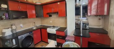 продам кухонный гарнитур бу: *Mətbəx Mebeli 450 azn Satılır. * hazır sökülü vəziyyətdədi. Ölçü: 4m