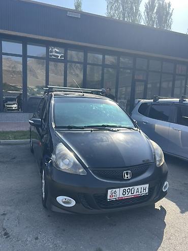 коробка автомат гольф 3 бишкек: Honda Fit: 2004 г., 1.5 л, Механика, Бензин, Хэтчбэк — 5