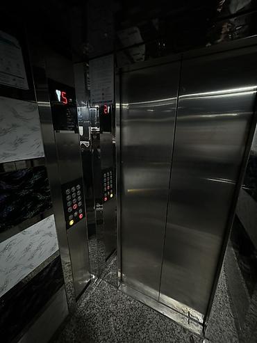 срочно срочно продаю: 1 комната, 21 м², Пишпек Элитка, 5 этаж, Косметический ремонт — 2