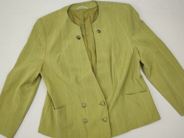 marynarka damska c a: Women's blazer, size 2XL (EU 44)