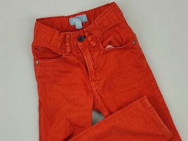 kombinezon zara jeansowy: Jeans, Gap, 4-5 years, 110, condition - Fair