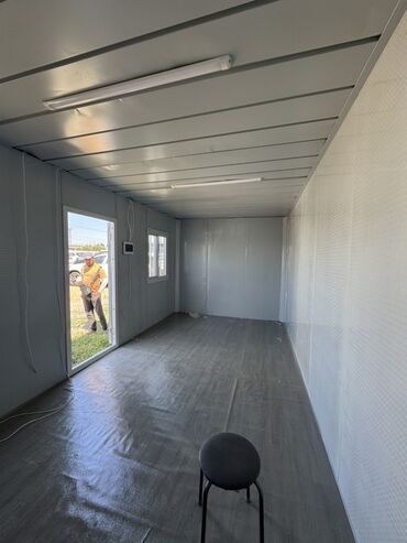 Офисы: Модульный дом Размер 6×3м — отличное решение для офиса, торговли или — 13