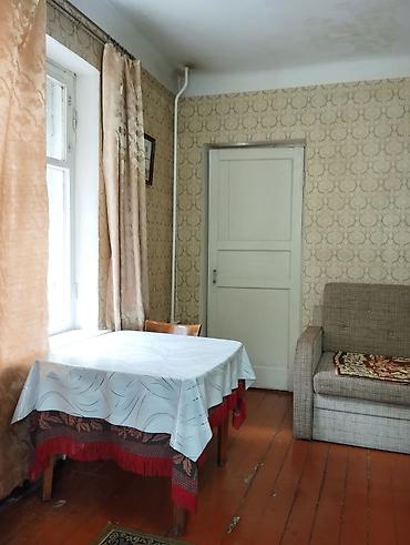 Продажа квартир: 2 комнаты, 45 м², 1 этаж, Старый ремонт — 1