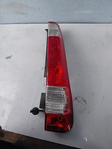 fit stop: Задний правый стоп-сигнал Honda 2003 г., Б/у, Оригинал, Япония — 1