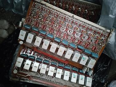 компы бишкек: Платы электронной апаратуры — 1