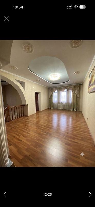 Долгосрочная аренда домов: 290 м², 6 комнат, Кызыл Аскер — 11