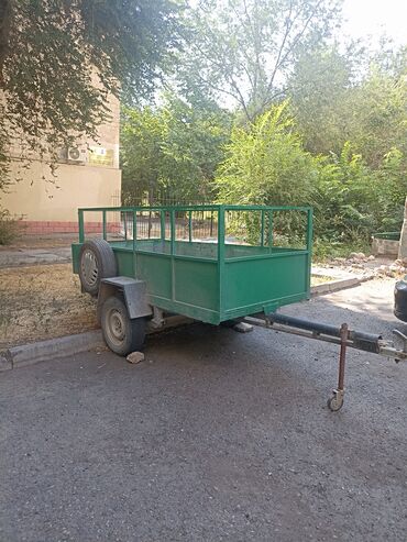 купить двухосный прицеп для легкового автомобиля: Прицеп