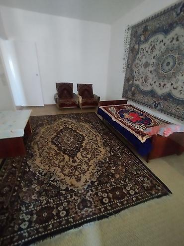 1 room apartment rental: Г Ош 1‑комнатная квартира с лоджии на 5ом этаже По ул Ошской — 2
