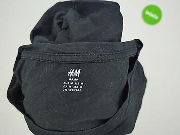 hm top do karmienia: H&M Mama, T-shirt damski, rozmiar M — 5