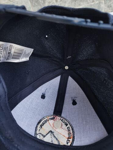 Torbe: Kacketi i Kape NOVO — 12