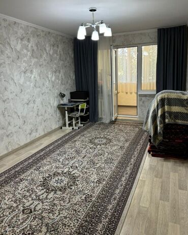 Продажа квартир: 1 комната, 35 м², 104 серия, 2 этаж, Евроремонт