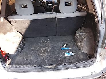 Mitsubishi: Mitsubishi Space Star: 2003 г., 1.6 л, Механика, Бензин, Универсал — 4