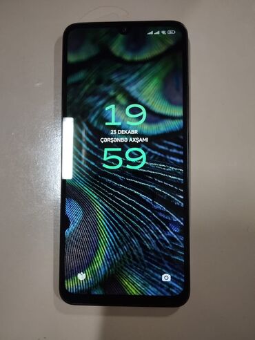 Redmi: Xiaomi Redmi smartfon SALAM 14C di 3 ayın telfondu zavodu qiymetde — 1