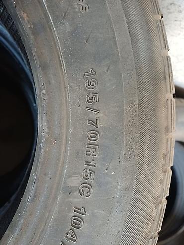 шины r16c: Продаю шины на портер 
Состояние среднее
195/70/15 С
155/R 13 C — 2