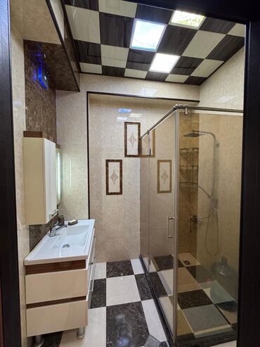 Yeni tikili: 4 otaqlı, Yeni tikili, 136 kv. m — 19