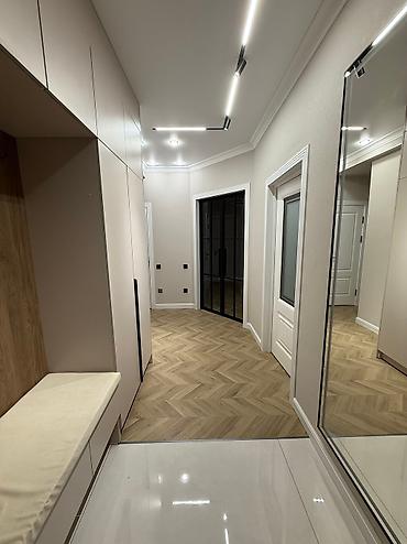 Продажа квартир: 2 комнаты, 78 м², Элитка, 11 этаж, Дизайнерский ремонт — 8