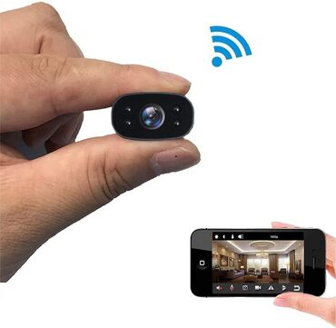 kamera tutacagi: 32gb yaddaş kart hədiyyə mini kicik Kamera smart kamera 2MP Full HD